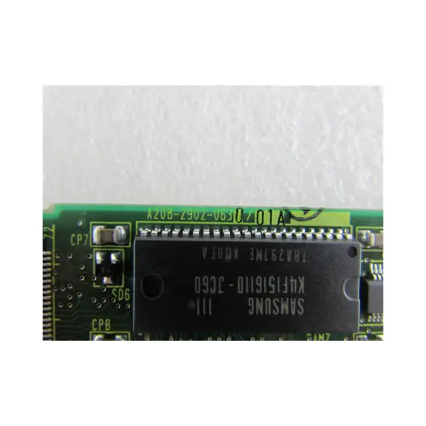 Fanuc Mitsubishi modul A20B-1008-0360 A20B10080360 A20B10080360