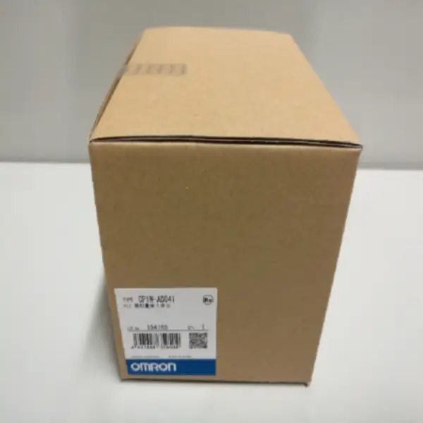 Omron vezérlő CP1E-N40S1DR-A CP1EN40S1DRA CP1EN40S1DRA