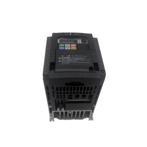 Ipari alkatrész 3G3MX2-AB007-ZV1 Omron plc 0,75kw inverter 0,75kw