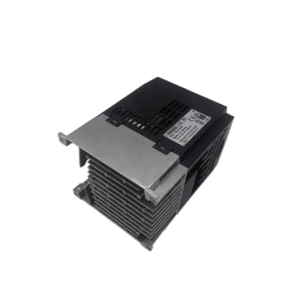 Ipari alkatrész 3G3MX2-AB007-ZV1 Omron plc 0,75kw inverter 0,75kw