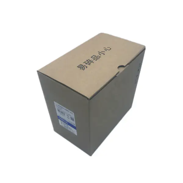 Ipari alkatrész 3G3MX2-AB007-ZV1 Omron plc 0,75kw inverter 0,75kw