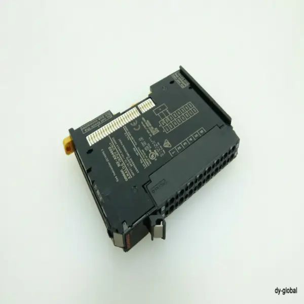 Omron modul Omron Logikai vezérlő NX1P2-9024DT1 NX1P2-1040DT NX1P2-1040DT1 NX1P29024DT1NX1P21040DTNX1P21040DT1 NX1P21040DT1