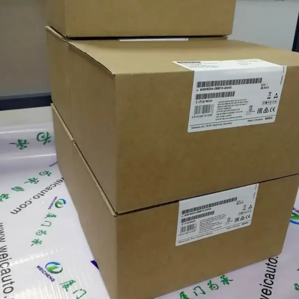 Siemens 6GK5204-2BB10-2AA3 menedzselt kapcsoló Ethernet kapcsoló