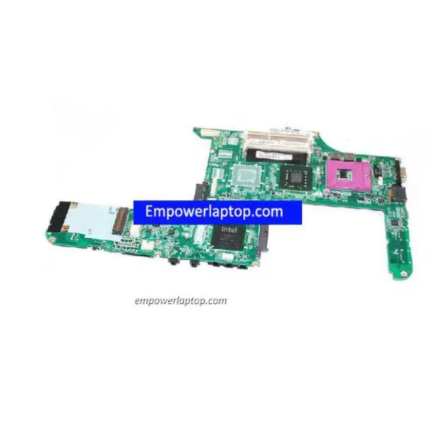Lenovo 168002804 Ideapad Y450 alaplap