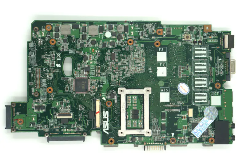 Asus K70IO alaplap
