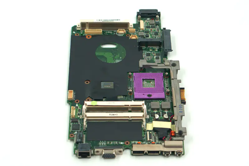 Asus K70IO alaplap