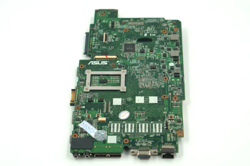Asus K70IO alaplap