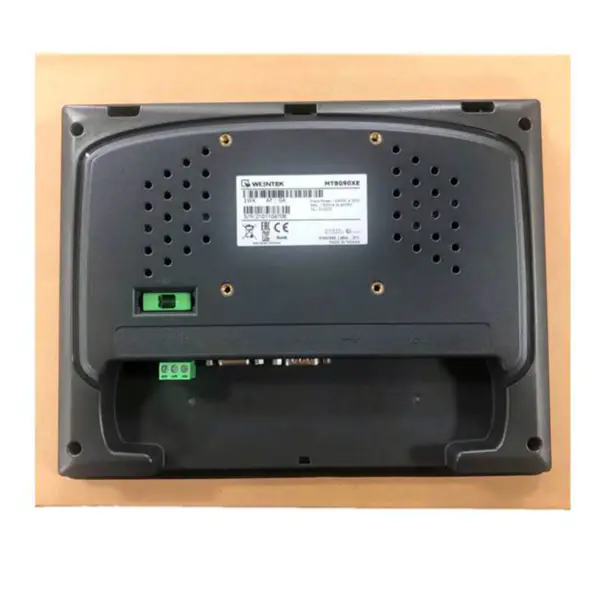 forró eladó lcd kijelző 9.7'' weintek érintőképernyő MT8090XE