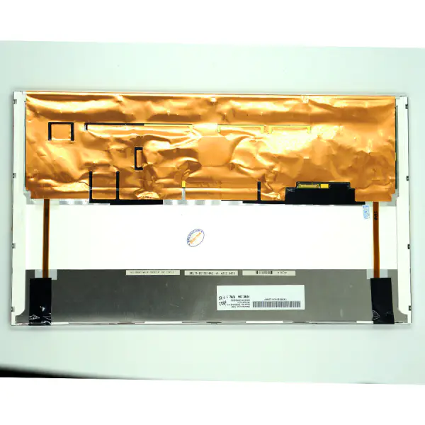 Sony B160HW02 V.0 LCD panel LCD képernyő Kijelző
