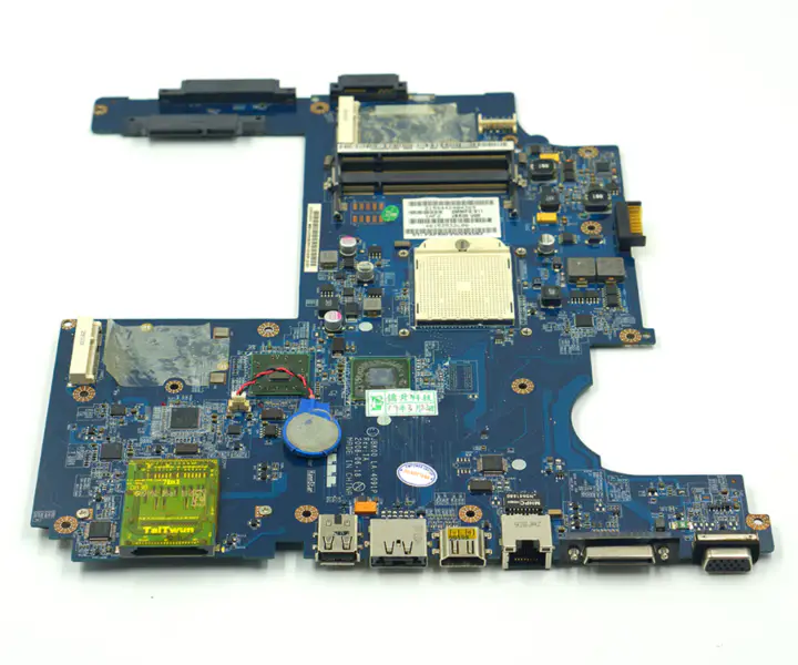 HP DV7 DV7-1000 506124-001 JBK00 LA-4091P alaplap