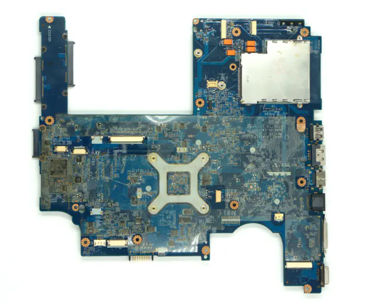 HP DV7 DV7-1000 506124-001 JBK00 LA-4091P alaplap