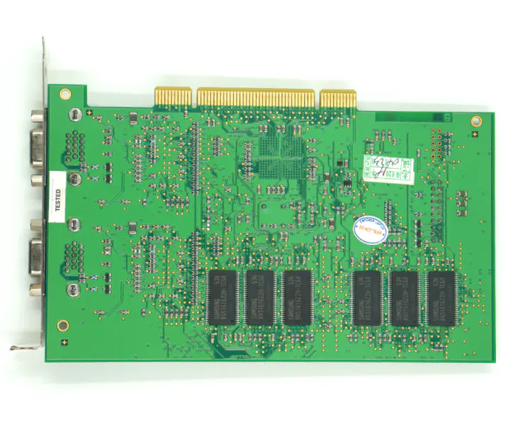 DATAPATH LIMITED DGC103C Vision RGB-PRO1 kétcsatornás videó rögzítő kártya