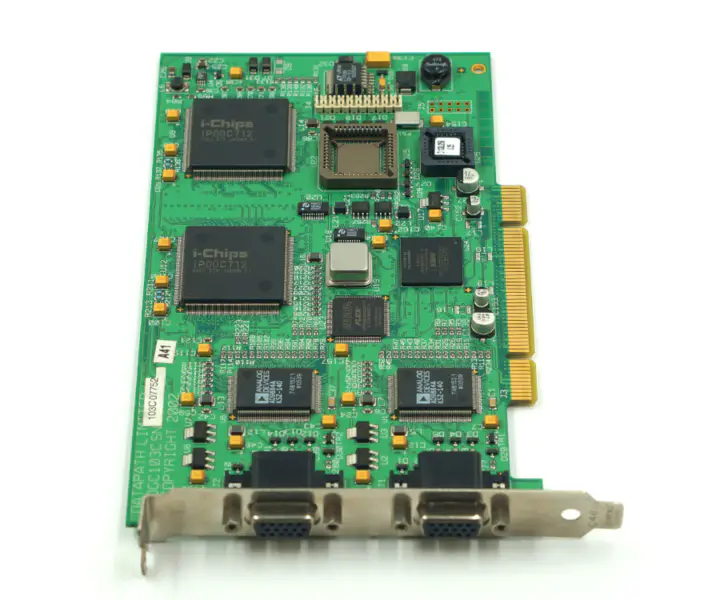 DATAPATH LIMITED DGC103C Vision RGB-PRO1 kétcsatornás videó rögzítő kártya