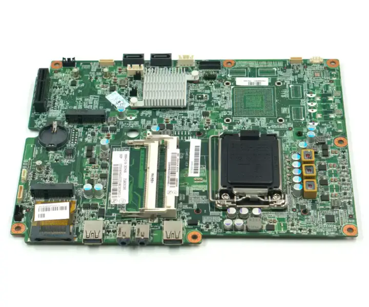 Lenovo C340 AIO CIH61S1 LGA1155 alaplap