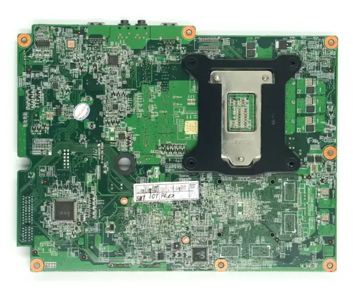 Lenovo C340 AIO CIH61S1 LGA1155 alaplap