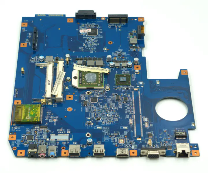 Acer 7535 7735 48.4CE01.021 alaplap
