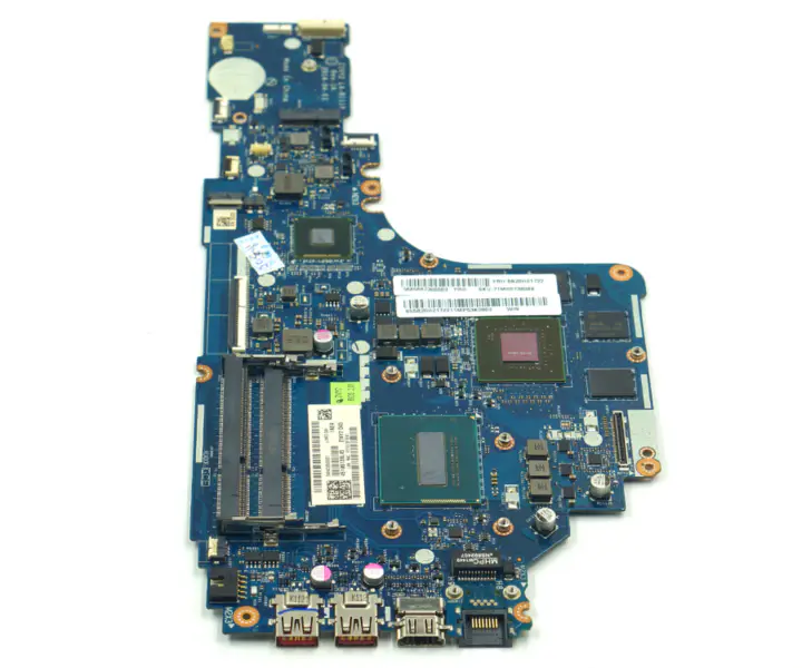 Lenovo 5B20F78873 TOUCH Y50-70 LA-B111P alaplap