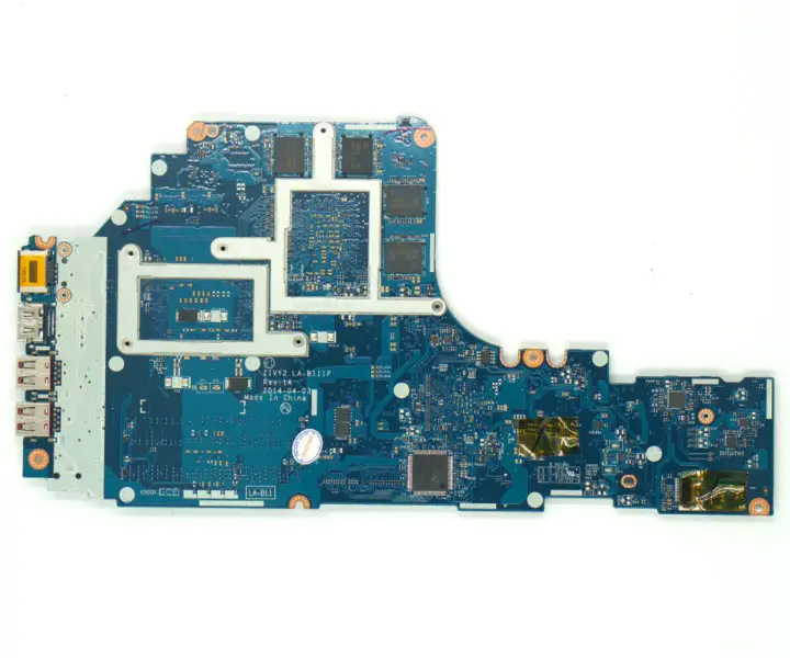 Lenovo 5B20F78873 TOUCH Y50-70 LA-B111P alaplap