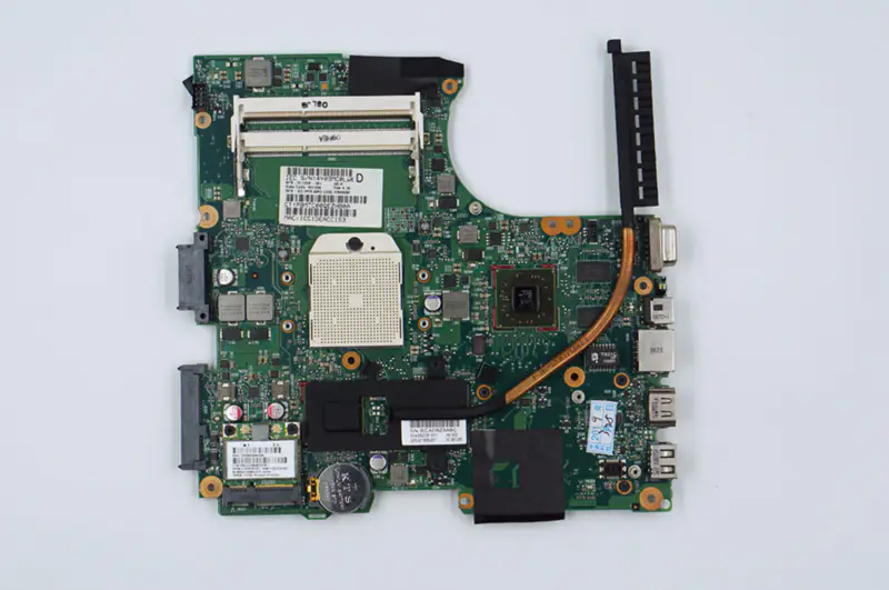 HP 611802-001 325 425 625 625 alaplap