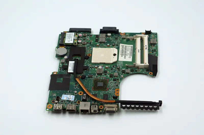 HP 611802-001 325 425 625 625 alaplap