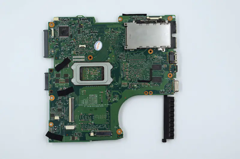 HP 611802-001 325 425 625 625 alaplap