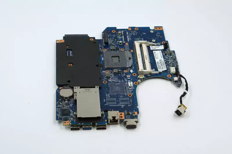 HP ProBook 4530S 646246-001 Alaplap