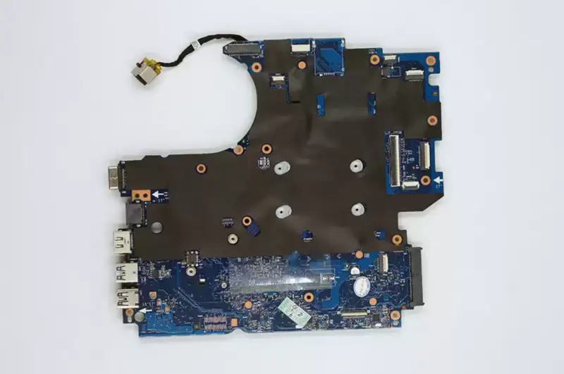HP ProBook 4530S 646246-001 Alaplap