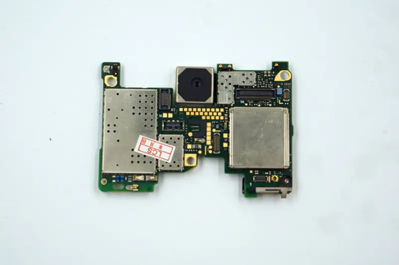 Nokia Lumia 925 alaplap feloldva