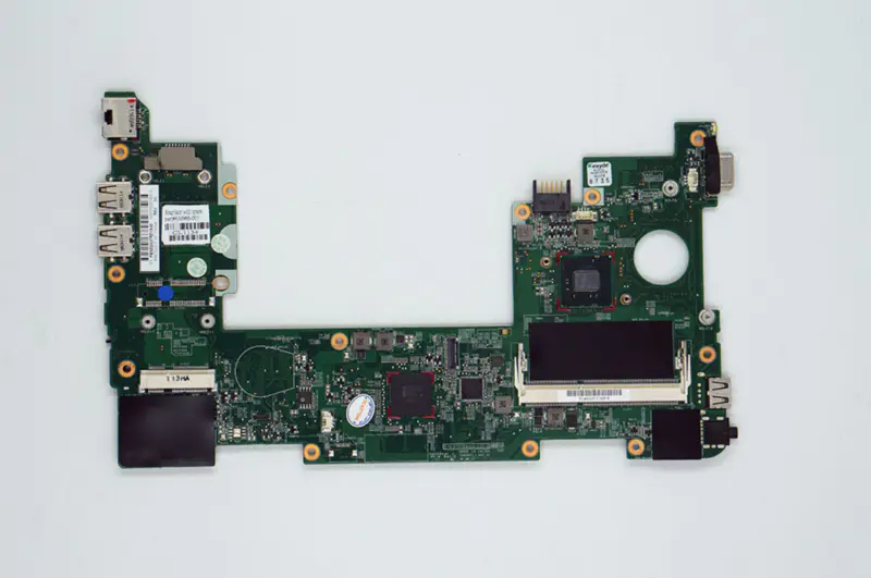 HP Mini 210 630966-001 alaplap