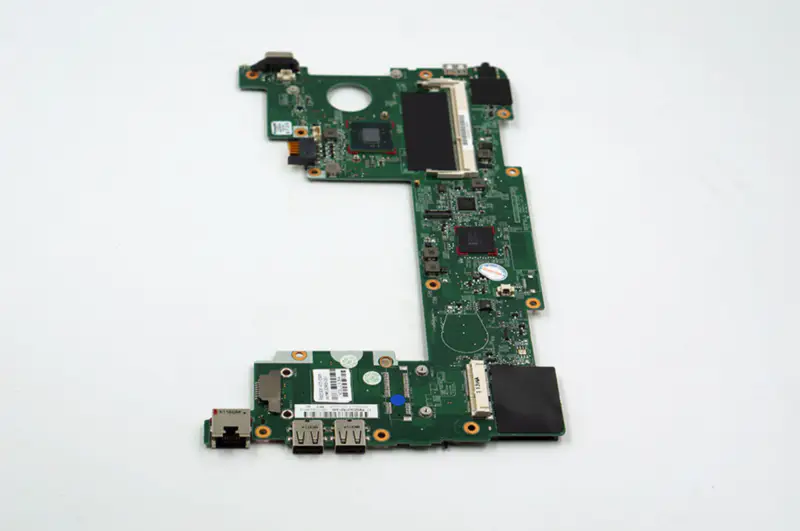 HP Mini 210 630966-001 alaplap