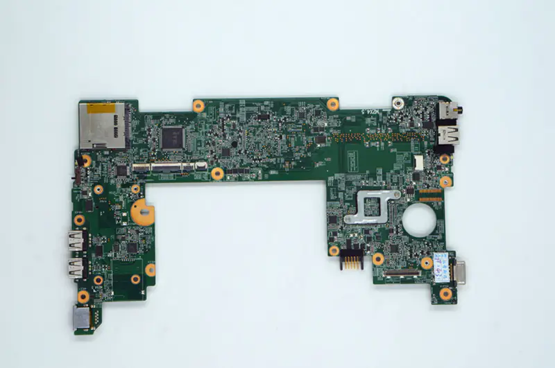 HP Mini 210 630966-001 alaplap