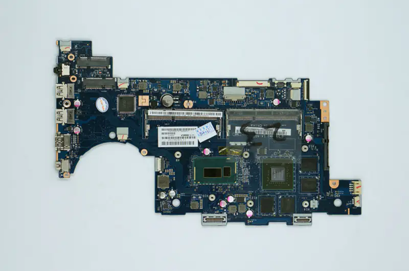 Acer Aspire R7-572G 4200U GT750 alaplap laptop LA-A021P