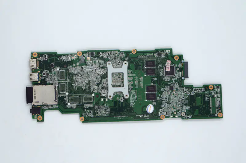 Acer DA0ZRPMB6C0 NBM4311002 NB.M4311.002 V5-551 alaplap