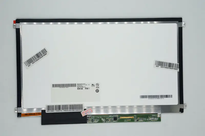 B133XW01 V.2 v.3 N133BGE-LB1 LP133WH2 TLA4 az Acer 3810T TM8371G 3820ZG Led képernyőjéhez