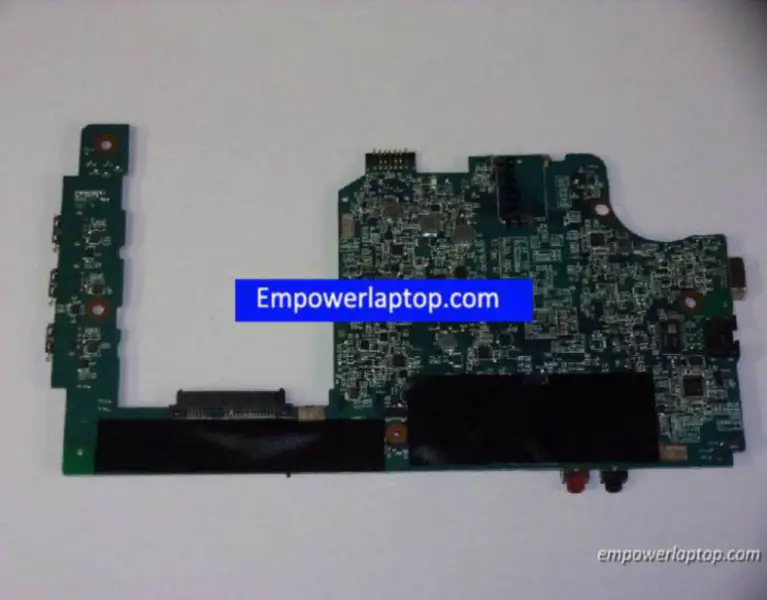 Sony VPCM 185762841 Alaplap