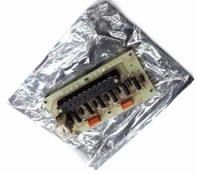 MEGBÍZHATÓ ELEKTROMOS 0-55304