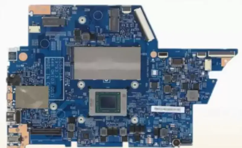 Lenovo Flex 5-14ARE05 19793-3 alaplap