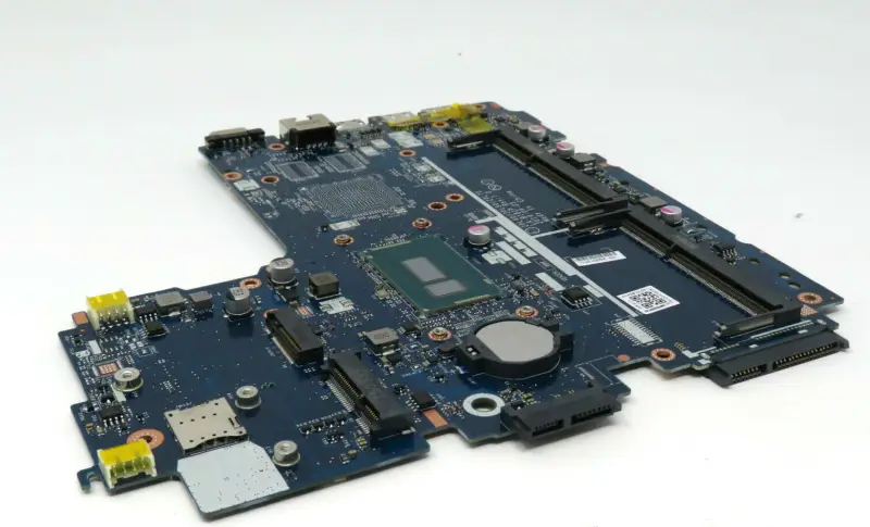 HP 799555-001 799555-501 799555-601 i7-5500U LA-B181P alaplap
