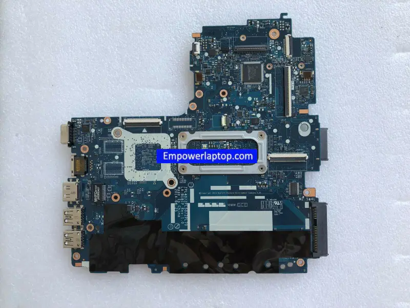 HP 799553-001 799553-501 799553-601 LA-B181P SR23W I7-5500U alaplap 799553-001 799553-501 LA-B181P SR23W I7-5500U alaplap