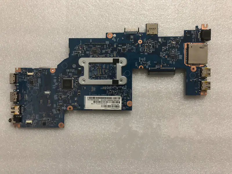 HP 15-AC 250 G4 815250-601 815250-001 LA-C811P laptop alaplapja