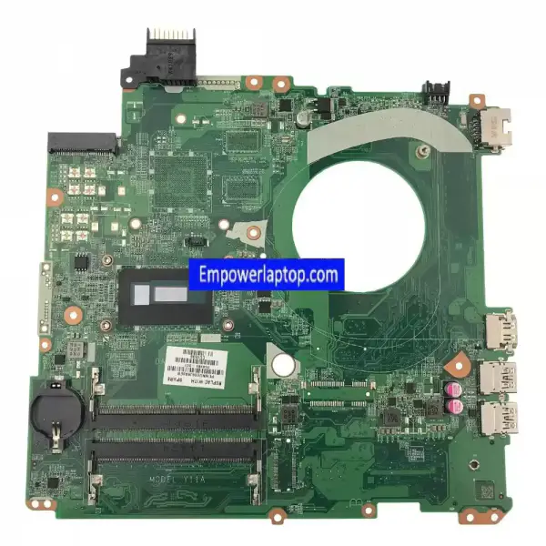 HP ENVY 15-K223CL 15T-K200 794981-001 794981-501 794981-601 DAY11AMB6E0 UMA i5-5200U alaplap