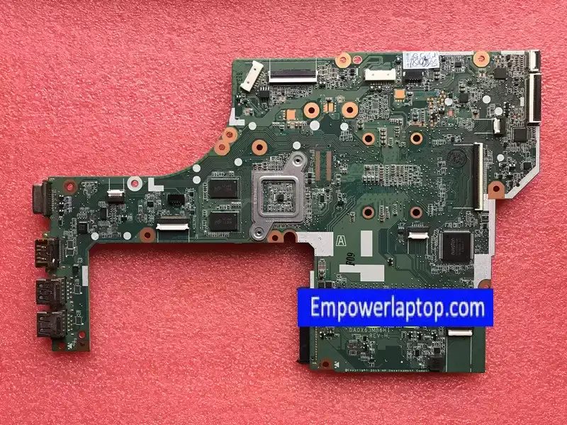 HP ProOne 600 G1 700629-001 700629-501 697286-001 alaplap