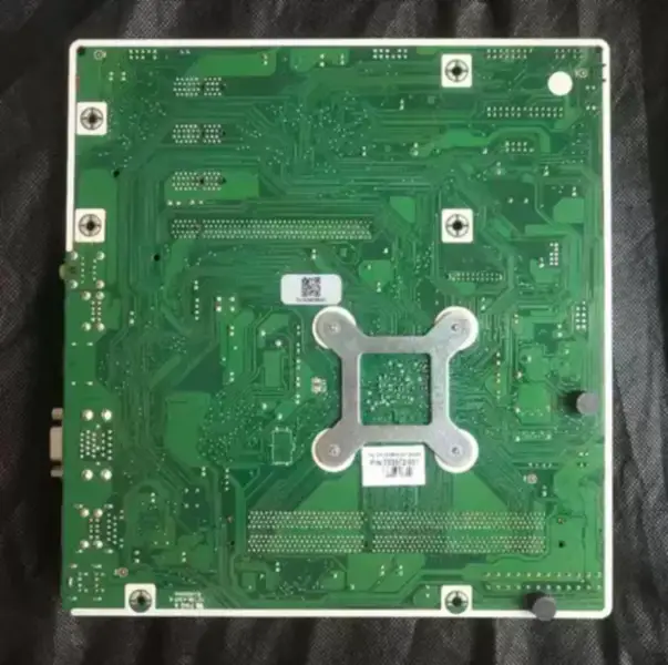 HP MS-7938 ProDesk 405 G2 754092-001 754092-501 754092-601 753929-002 alaplap
