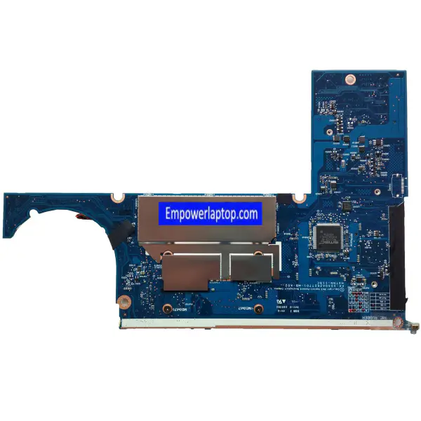 HP 766625-001 766625-601 i5-4302Y CPU 4GB 1.6GHz alaplap