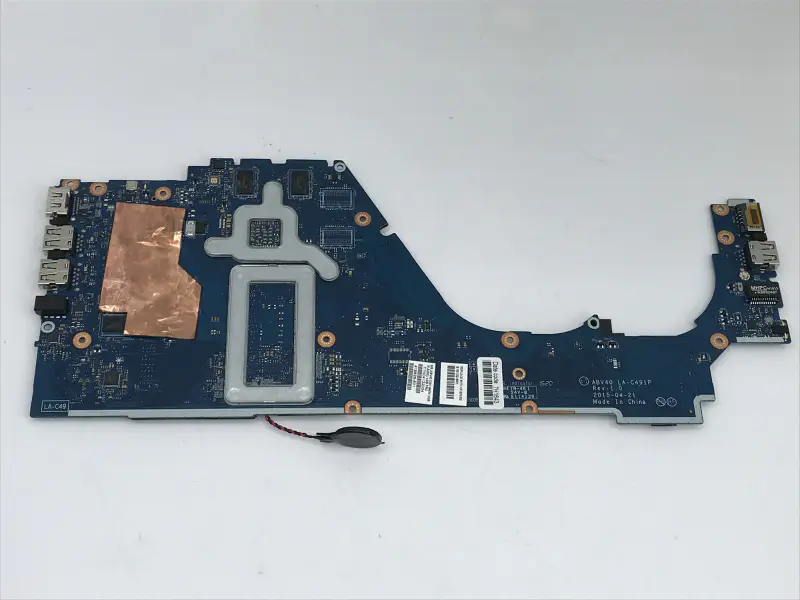 HP 856271-001 856271-501 856271-601 DAG55AMB6E0 alaplap