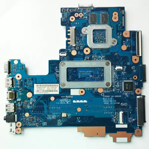 HP 802790-001 802790-501 802790-601 6050A2637901-MB-A02 alaplap
