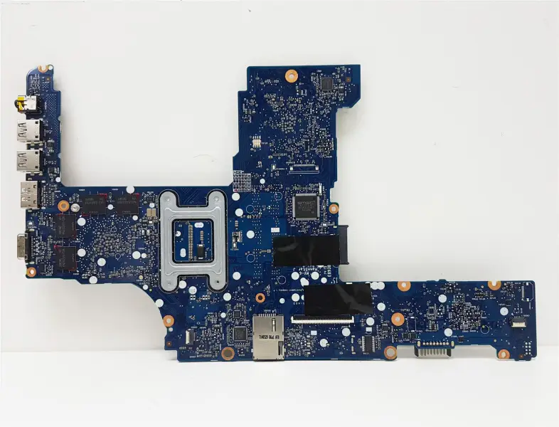 HP 744018-001 744018-501 744018-601 alaplap