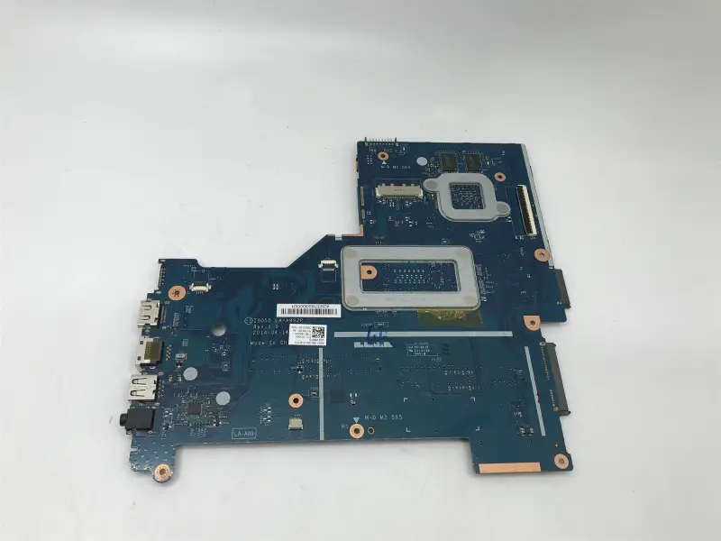 HP 760970-001 760970-501 LA-A992P alaplap