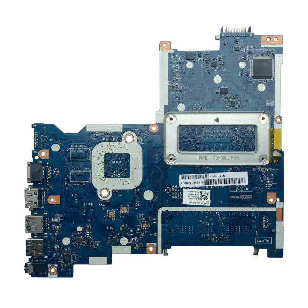 HP 15-AF 813966-001 813966-501 813966-601 ABL51 LA-C781P alaplap