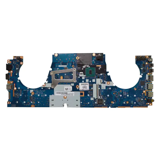 HP ZBook 15 G4 921048-001 921048-501 921048-601 LA-E161P alaplap